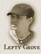 lefty-grove